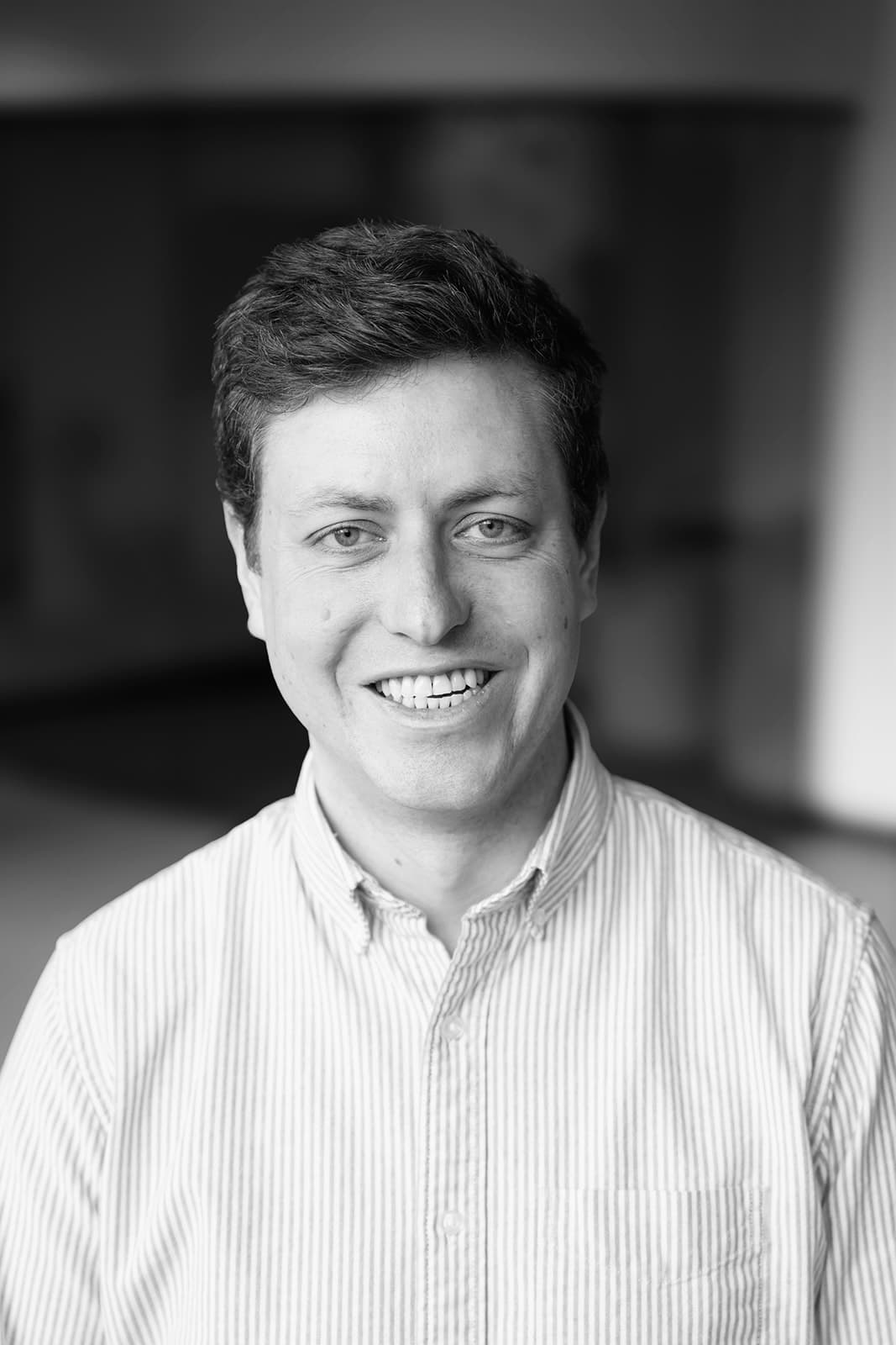 Daniel Alberson
